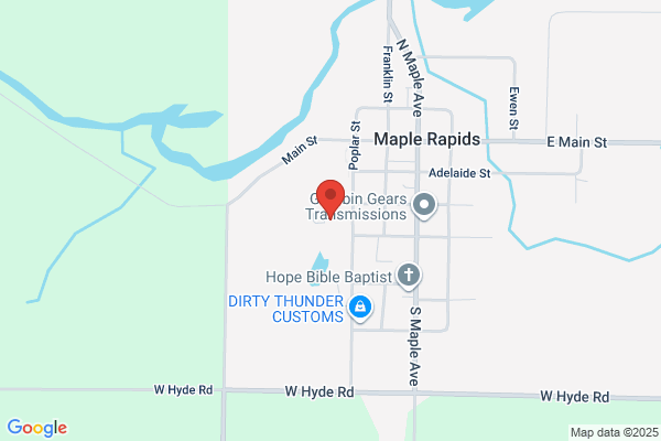 Mapleview Apartments