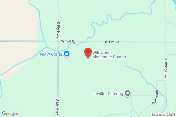 Wildwood Mennonite Church