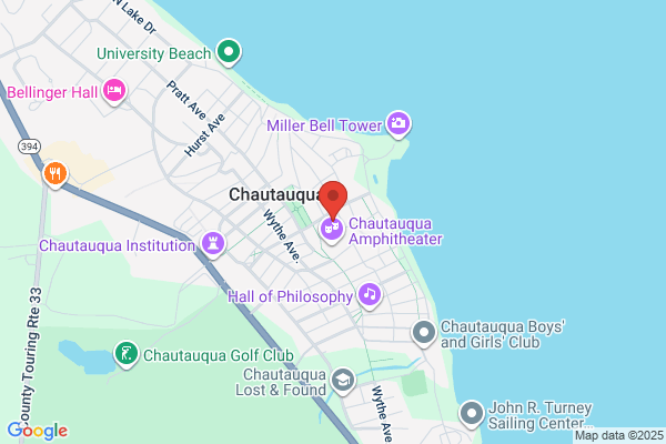 Chautauqua Primary Care Clinic