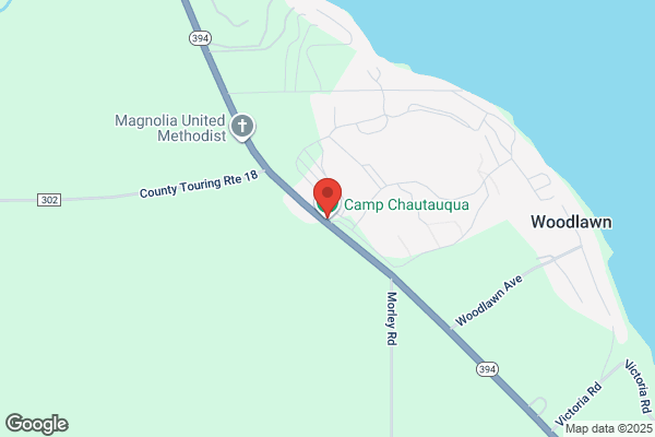 Camp Chautauqua