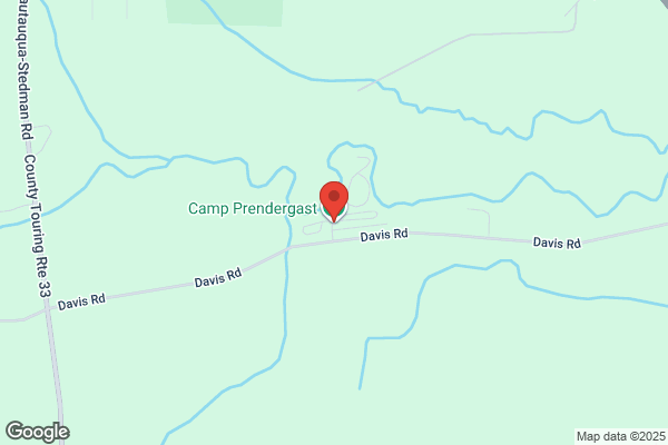 Camp Prendergast