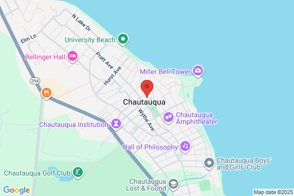 Chautauqua Foundation