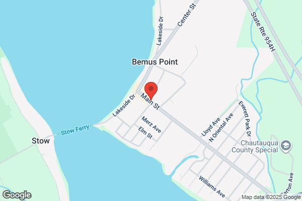 Chautauqua Lake Realty