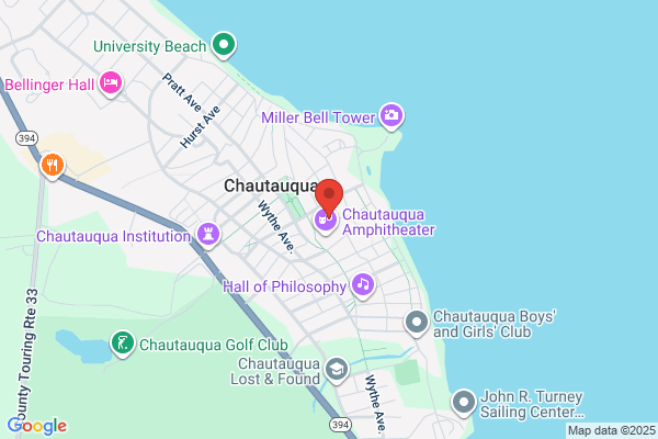 Ecumenical Community of Chautauqa