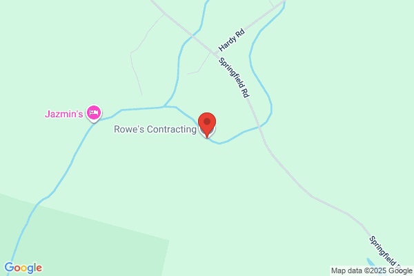 Rowe Construction