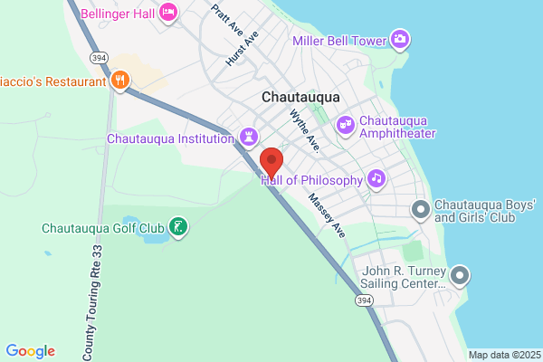 Tasty Acre of Chautauqua