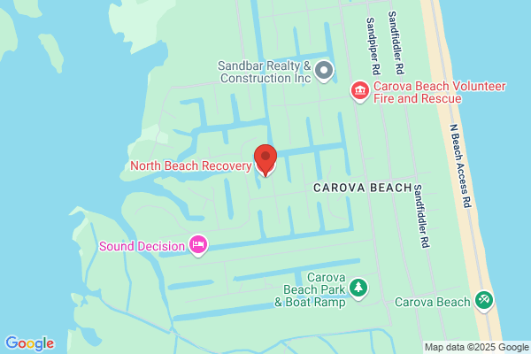 Beach Towing