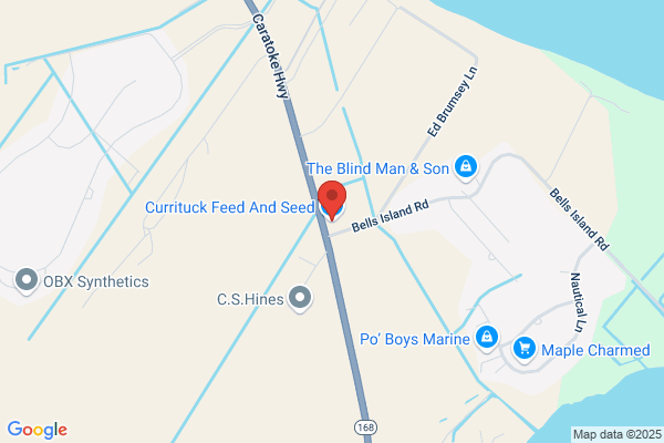 Currituck Feed And Seed