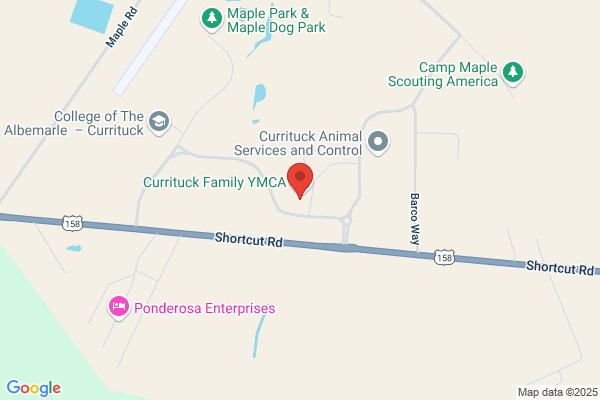 Currituck Therapy Center