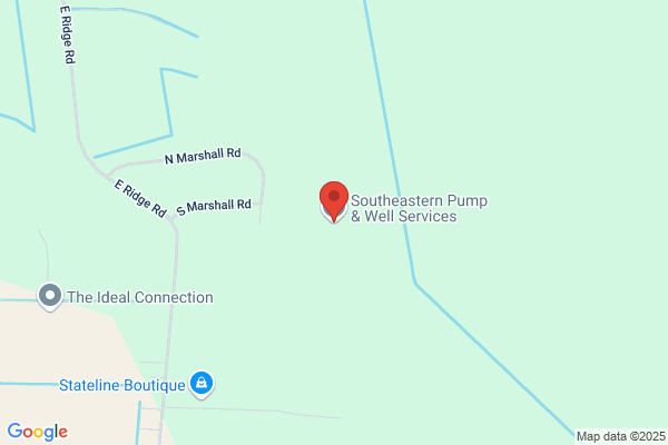Southeastern Pump & Well Service