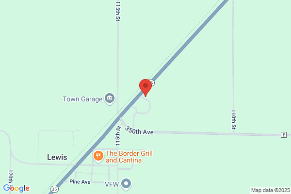 Sundown Truck Stop