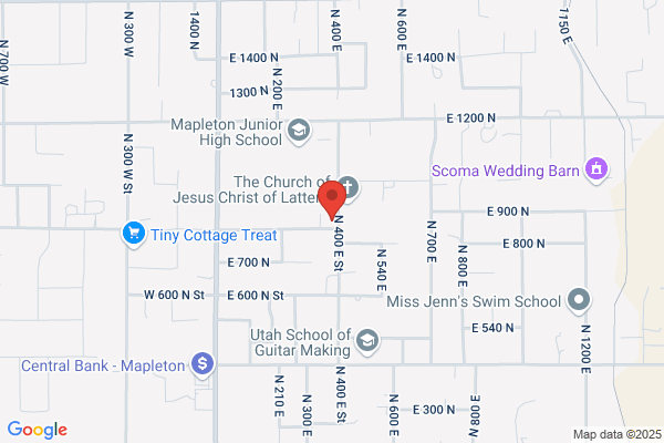 Seminary - The Church of Jesus Christ of Latter-day Saints