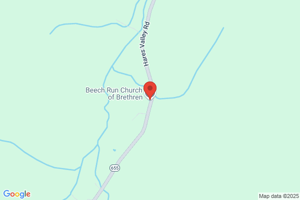 Beech Run Church of the Brethren