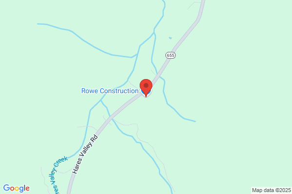 Rowe Construction Co LLC