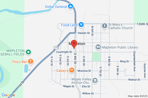 D Gosch Auto Body