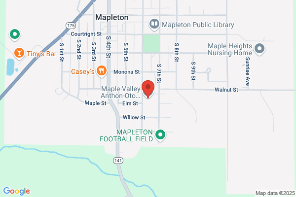 Maple Valley Feed