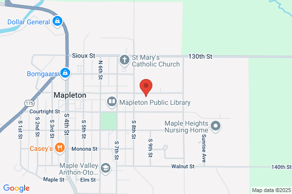 Mapleton Rooter & Plumbing
