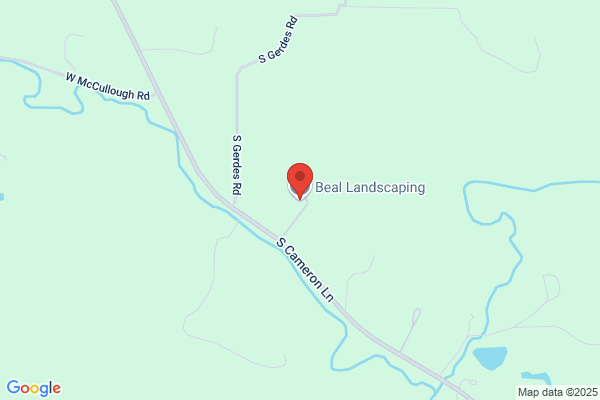 Beal Landscaping