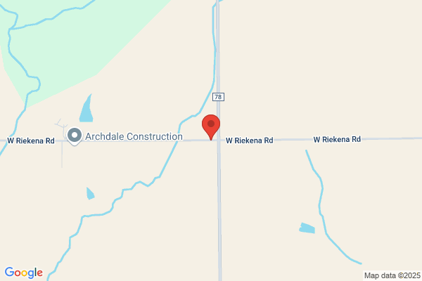 Antle Construction Inc