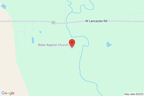 Bible Baptist Church