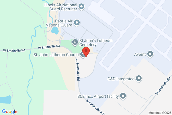 St John Lutheran Child Care