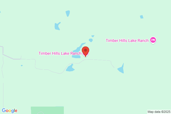 Timber Hills Lake Ranch