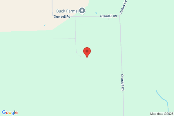 Estey Water Wells