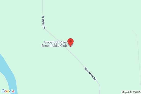 Aroostook River Snowmobile Club