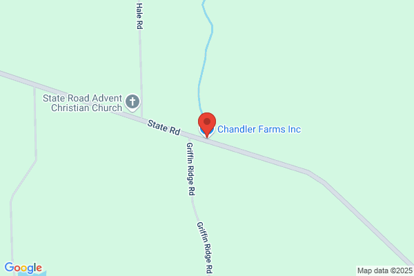 Chandler Farms Inc.