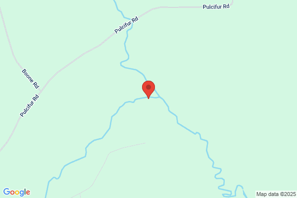 Mapleton Sanitation Plant