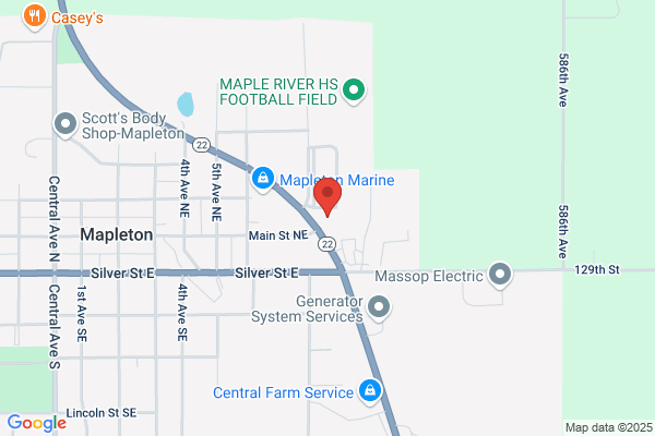 Boening Mobile Home Park