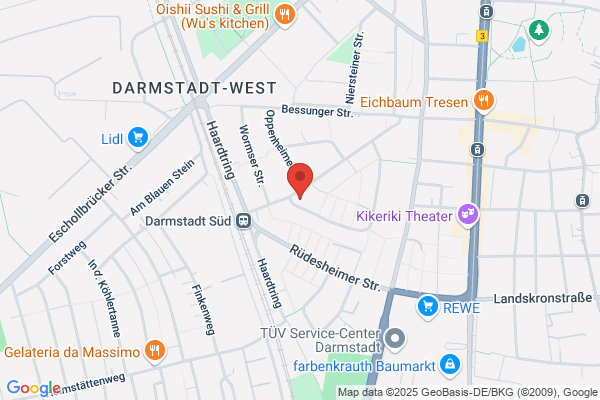 Hair Designers & Tannery