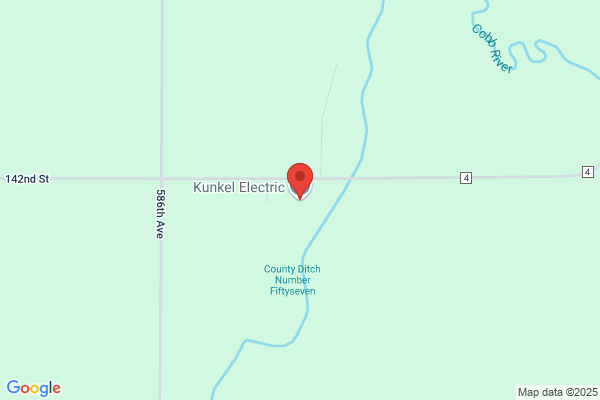Kunkel Electric Inc