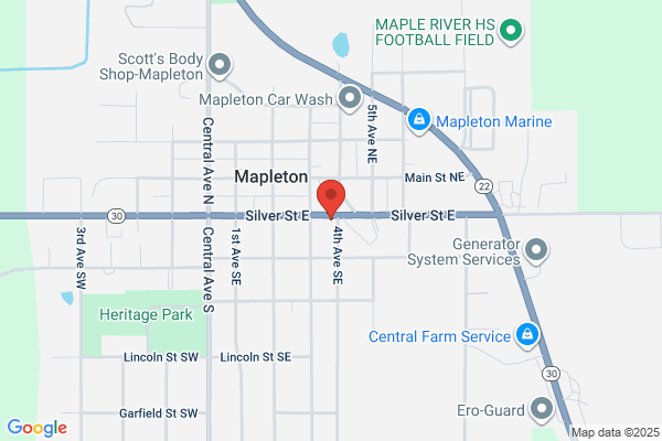 Maple Mart