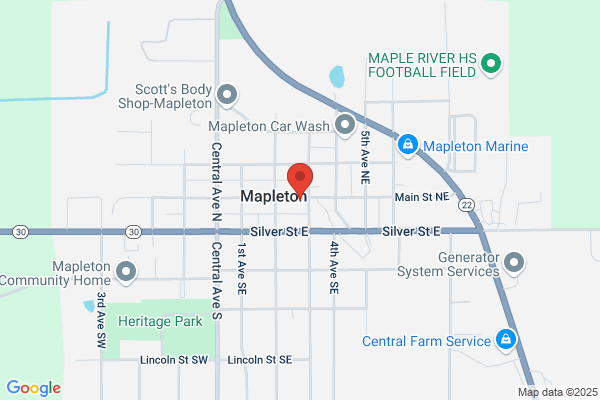 Mapleton Chiropractic
