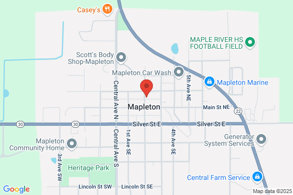 Midtown Auto Inc
