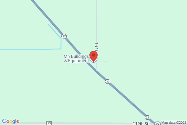 Mn Buildings & Equipment Inc