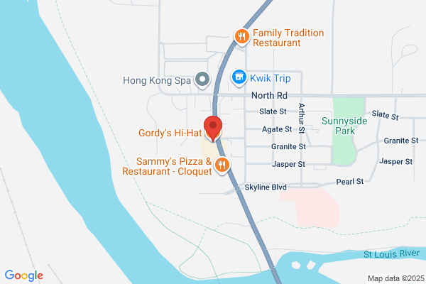 Gordy's Inc, Travel Plaza