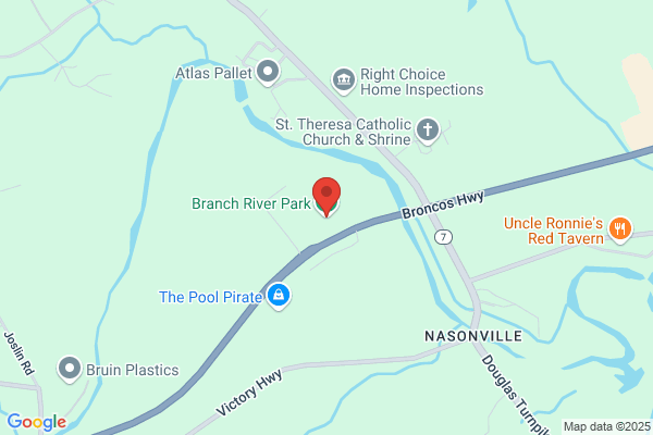 Burrillville Town of, Schools, Spring Lake Beach