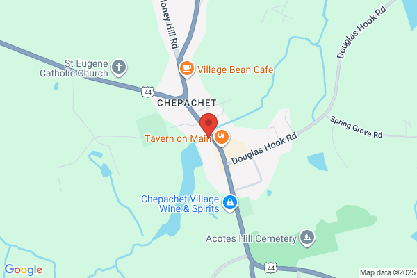 Chepachet Fire Co