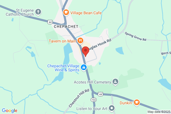 Glocester Manton Free Public Library