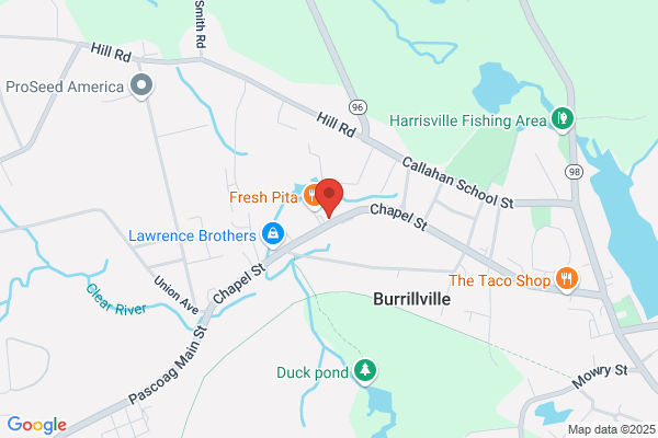 Hill Road Automotive
