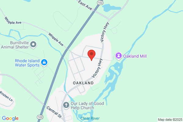 Oakland-Mapleville Fire District, To Report A Fire Only