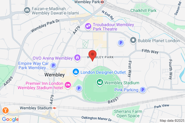 White Horse Sports Pub