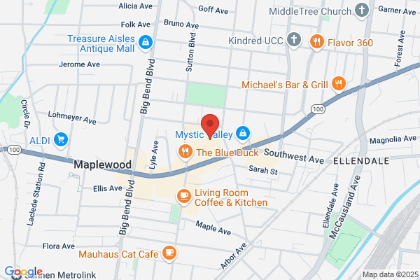 Maplewood Square