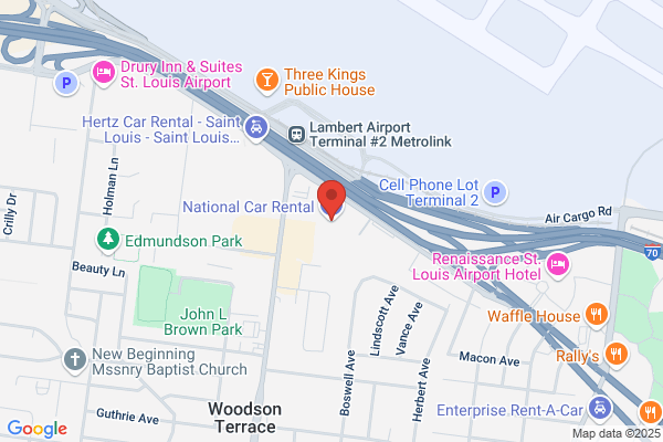 National Car Rental