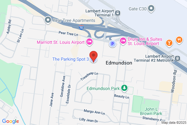 Airpark Airport Parking