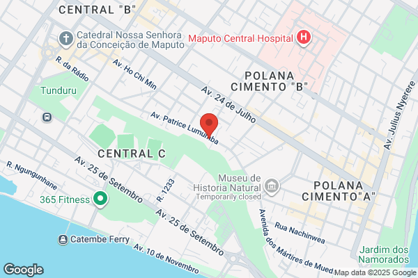 Continental Cleaners
