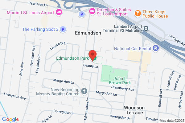 Edmundson Village of, City Hall