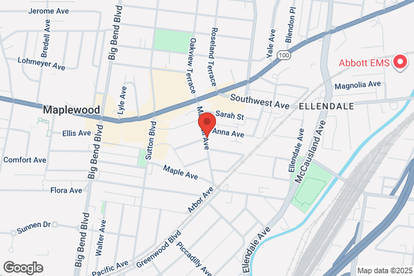 Maplewood Health Ministry